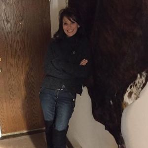 Meet your Posher, Heather